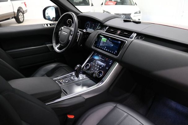 Land Rover Range Rover Sport 225 kW image number 22