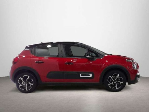 Citroen C3 Pure Tech 83 S&S Feel Pack 60 kW image number 6