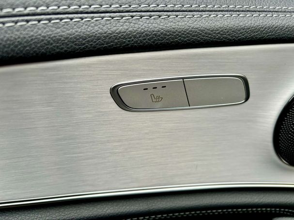 Mercedes-Benz E 300 de PHEV 225 kW image number 14