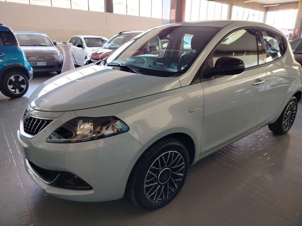 Lancia Ypsilon 51 kW image number 3