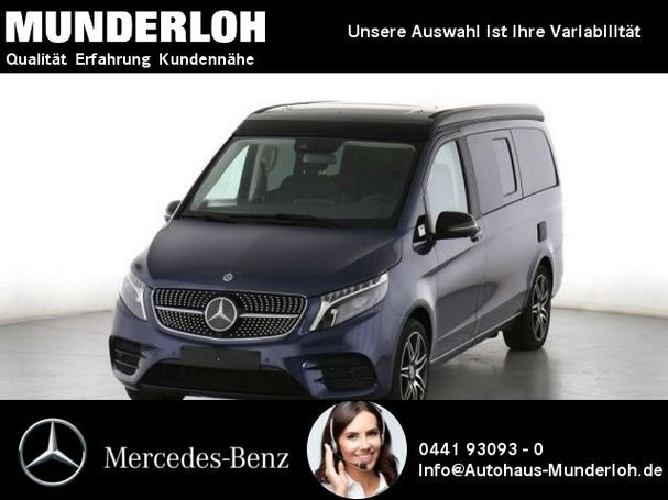 Mercedes-Benz V 220d Edition 1 120 kW image number 2