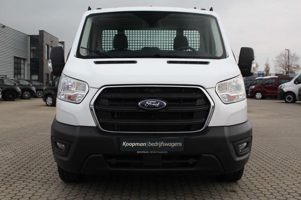 Ford Transit 350 2.0 Trend 118 kW image number 3