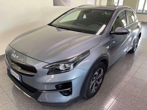 Kia XCeed 1.0 T-GDi 88 kW image number 1