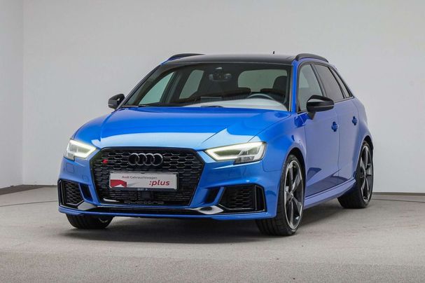 Audi RS3 294 kW image number 1