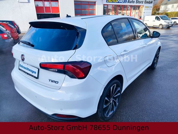 Fiat Tipo 1.4 S-Design 88 kW image number 7