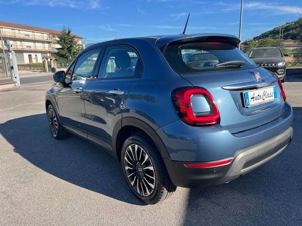 Fiat 500X 1.6 City Cross 88 kW image number 5