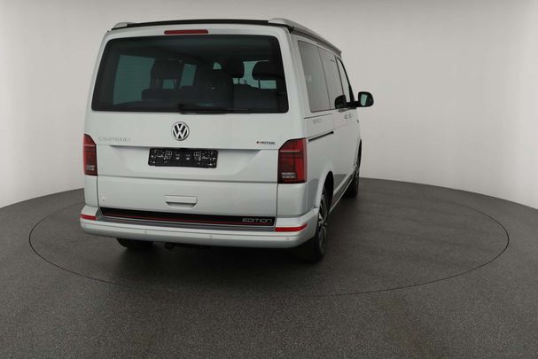 Volkswagen T6 California TDI Beach Camper DSG 4Motion 150 kW image number 18