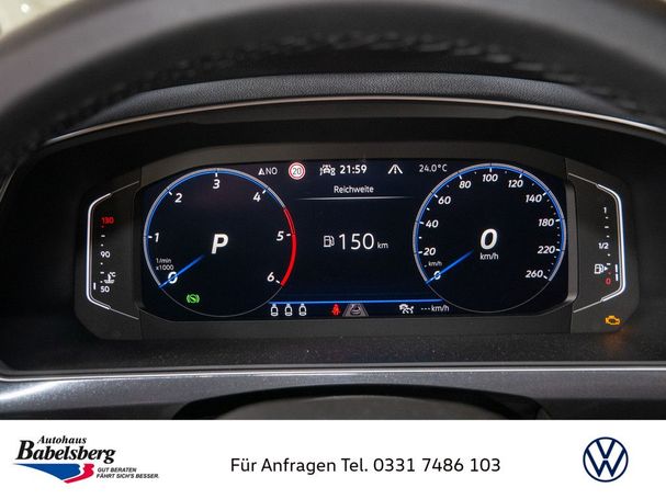 Volkswagen Tiguan Allspace 2.0 TDI R-Line 4Motion 147 kW image number 15