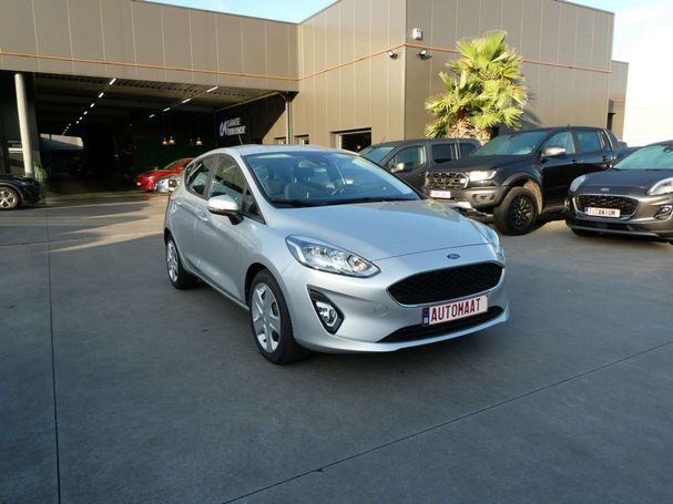 Ford Fiesta 1.0 EcoBoost TREND 74 kW image number 2