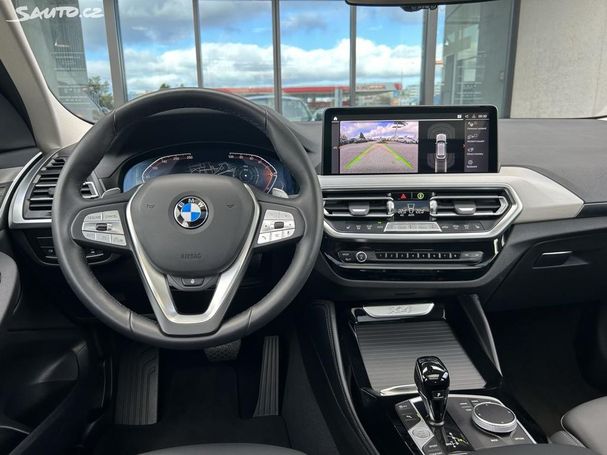 BMW X4 xDrive 210 kW image number 21