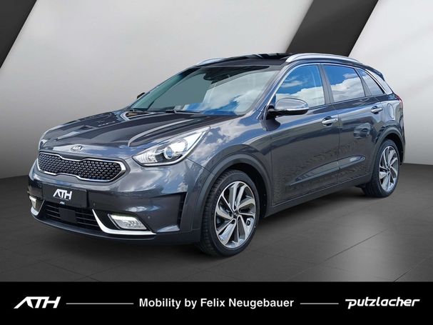 Kia Niro Spirit 104 kW image number 1