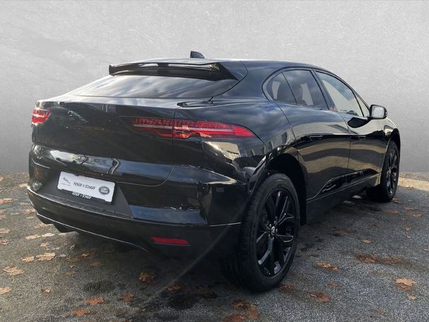 Jaguar I-Pace EV400 SE 294 kW image number 2