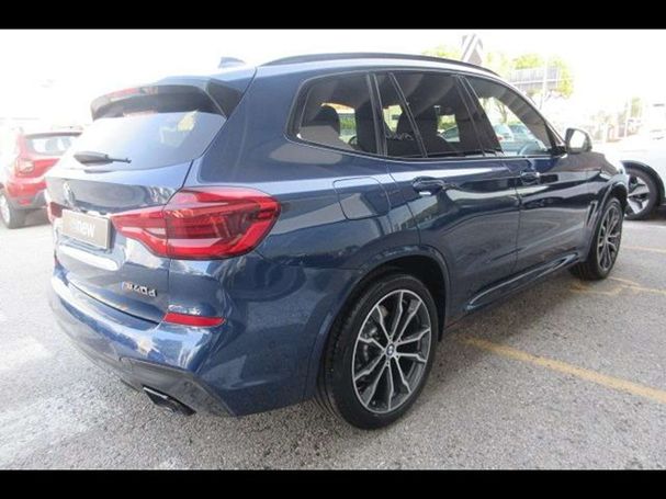 BMW X3 M 40d xDrive 240 kW image number 3