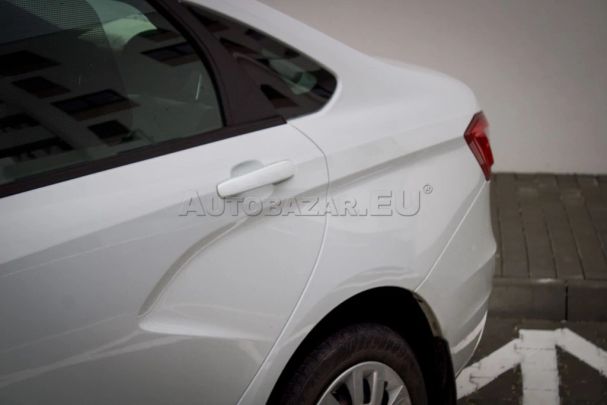 Lada Vesta 78 kW image number 9