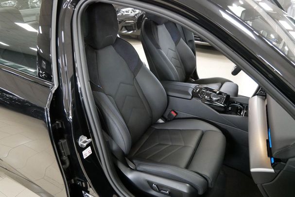 BMW 520d 145 kW image number 8