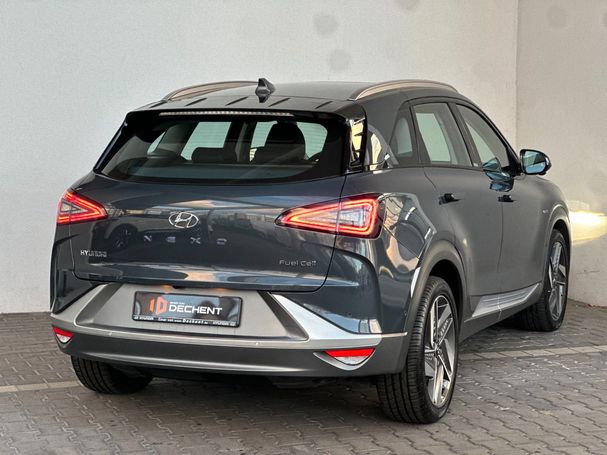 Hyundai Nexo 120 kW image number 3