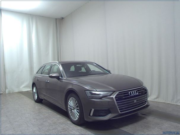 Audi A6 40 TDI Avant 150 kW image number 2