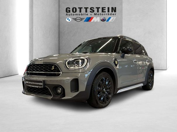 Mini Cooper SE Countryman All4 ALL4 162 kW image number 1