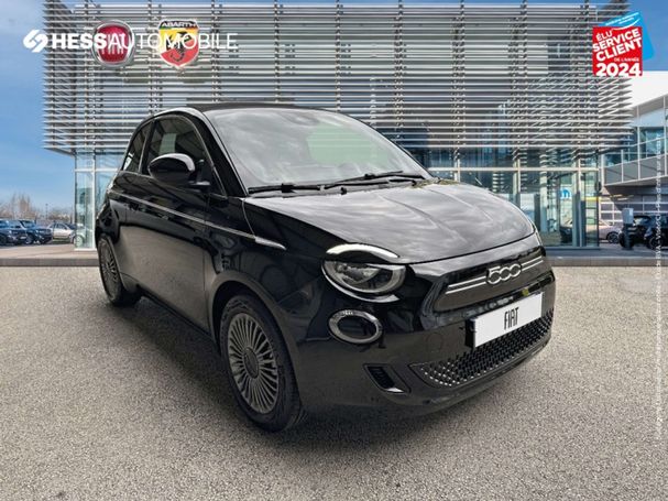 Fiat 500C e 71 kW image number 2