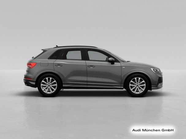 Audi Q3 35 TDI S tronic S-line 110 kW image number 21