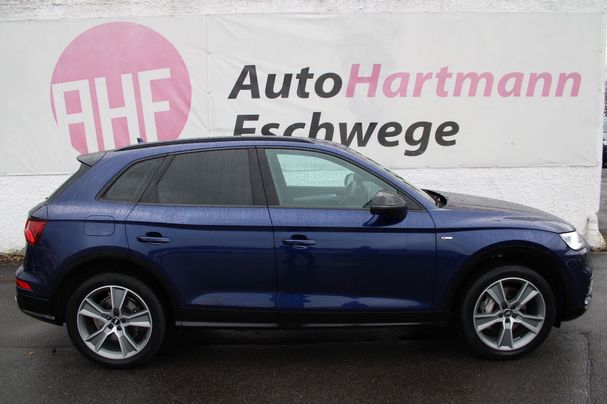 Audi Q5 45 TDI quattro S-line Sport 170 kW image number 3