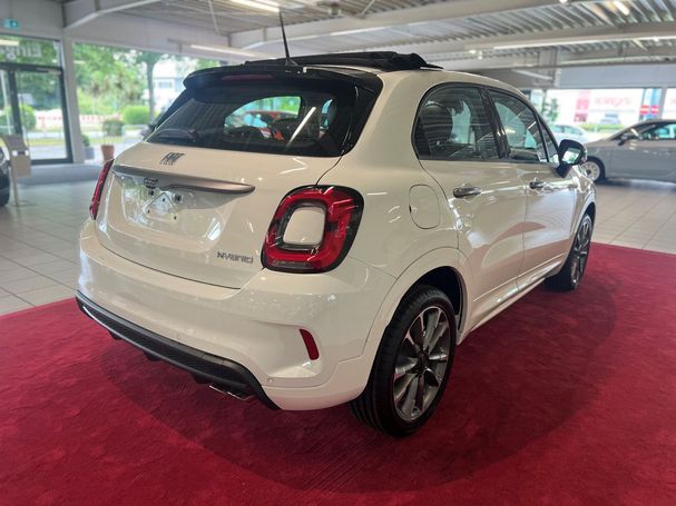 Fiat 500X 1.5 GSE Dolcevita 96 kW image number 4