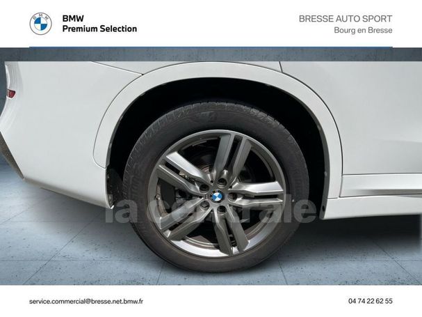 BMW X1 sDrive 100 kW image number 13