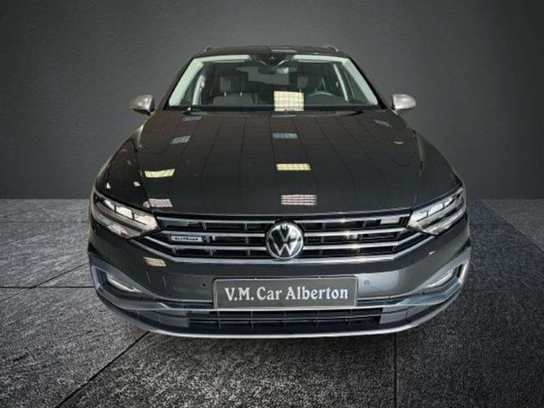 Volkswagen Passat Alltrack 2.0 TDI DSG 4Motion 147 kW image number 3