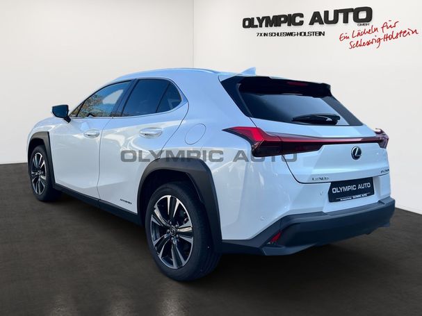 Lexus UX 250h 135 kW image number 4