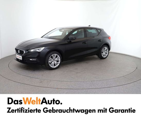 Seat Leon 1.0 TSI 81 kW image number 1