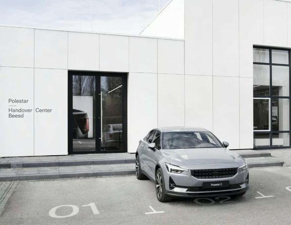 Polestar 2 Long Range Dual Motor Performance 350 kW image number 1