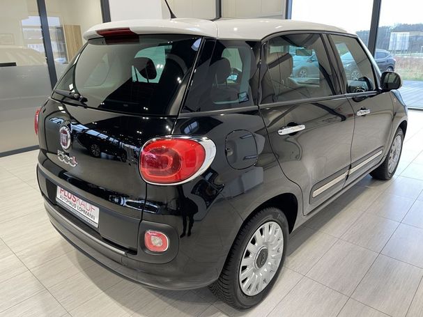 Fiat 500L 1.4 16V Pop-Star 70 kW image number 3