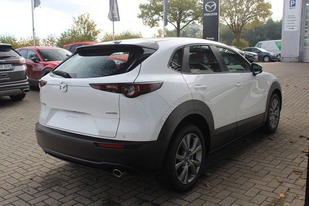 Mazda CX-30 150 Selection 110 kW image number 1