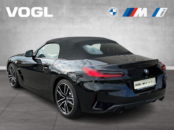 BMW Z4 sDrive30i 190 kW image number 4