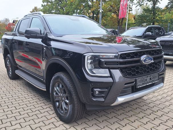 Ford Ranger 3.0 Wildtrak 177 kW image number 6