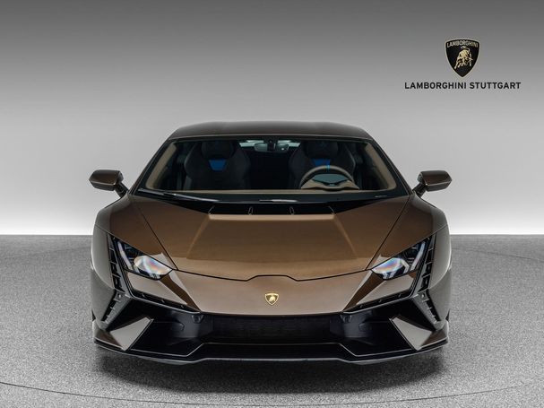 Lamborghini Huracan 471 kW image number 3