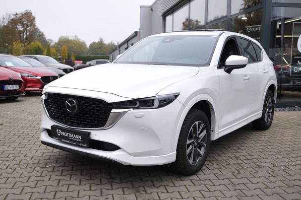 Mazda CX-5 G AWD 143 kW image number 1