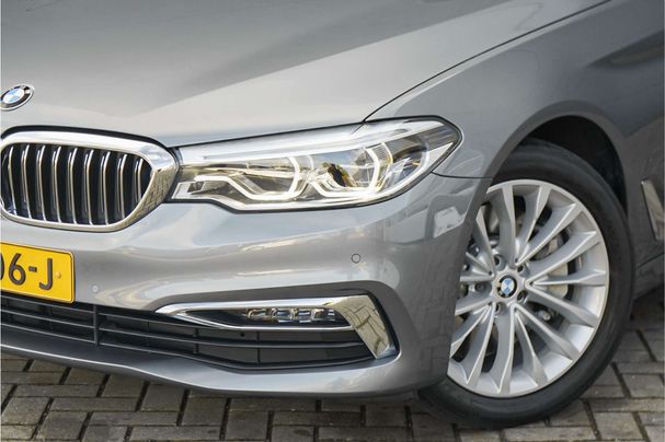 BMW 530i 185 kW image number 15