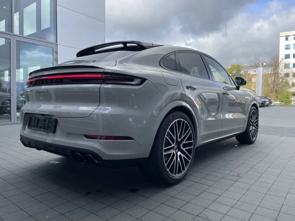 Porsche Cayenne 382 kW image number 7