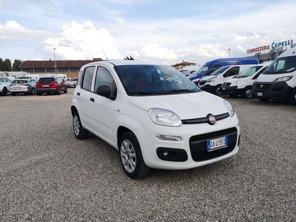 Fiat Panda 0.9 TwinAir Natural Power 63 kW image number 3