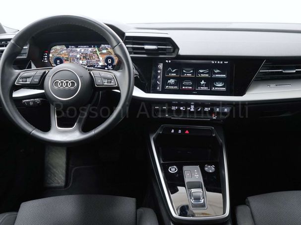 Audi A3 30 TDI S tronic Sportback Advanced Business 85 kW image number 1