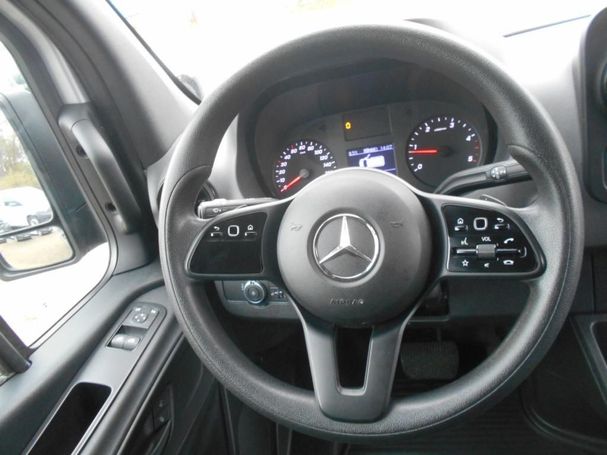 Mercedes-Benz Sprinter 316 CDi 120 kW image number 13