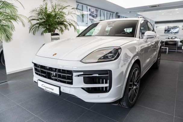 Porsche Cayenne S 349 kW image number 27