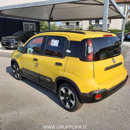 Fiat Panda 51 kW image number 3