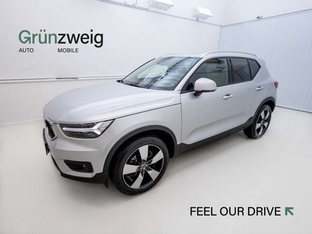 Volvo XC40 T3 Momentum 115 kW image number 1