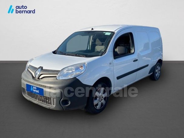 Renault Kangoo dCi Extra 70 kW image number 13