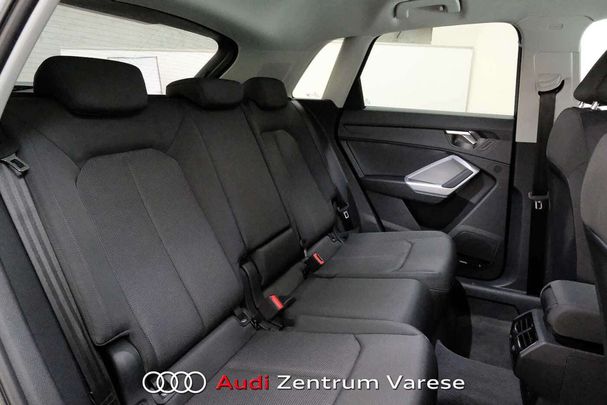 Audi Q3 35 TFSI Advanced 110 kW image number 7