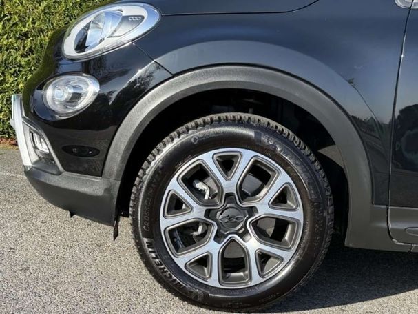 Fiat 500X 1.4 Multiair DCT Cross 103 kW image number 7