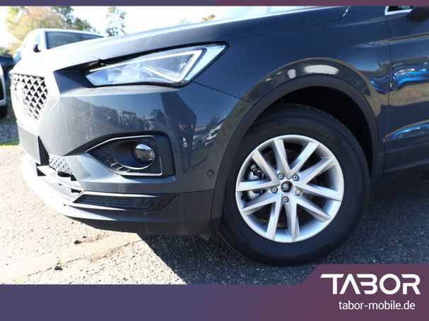 Seat Tarraco 1.5 TSI Style 110 kW image number 5