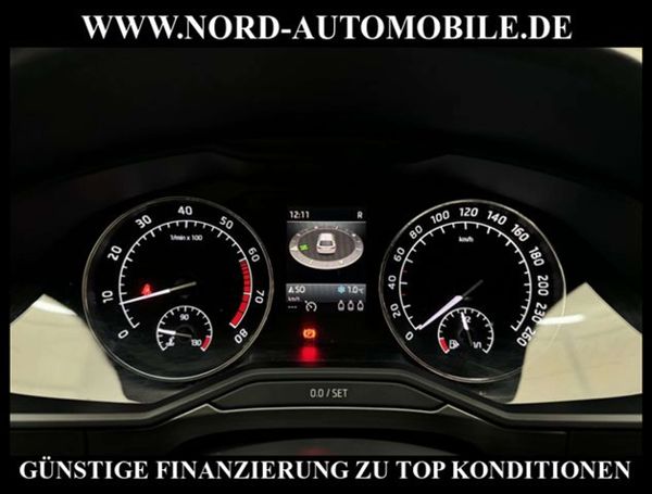 Skoda Superb Combi 1.4 TSI DSG Style 110 kW image number 20